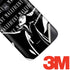 Disney Villains Maleficent Black and White Moto E5 Play Skin